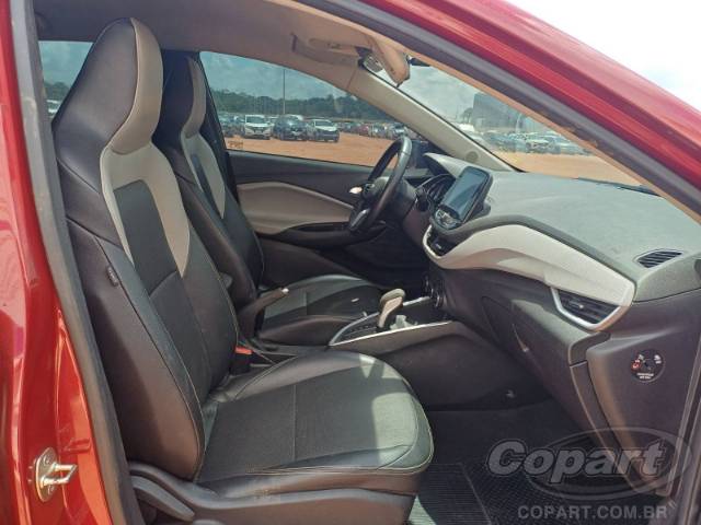 2023 CHEVROLET ONIX PLUS 