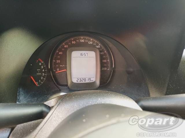 2022 FIAT FIORINO FURGAO 