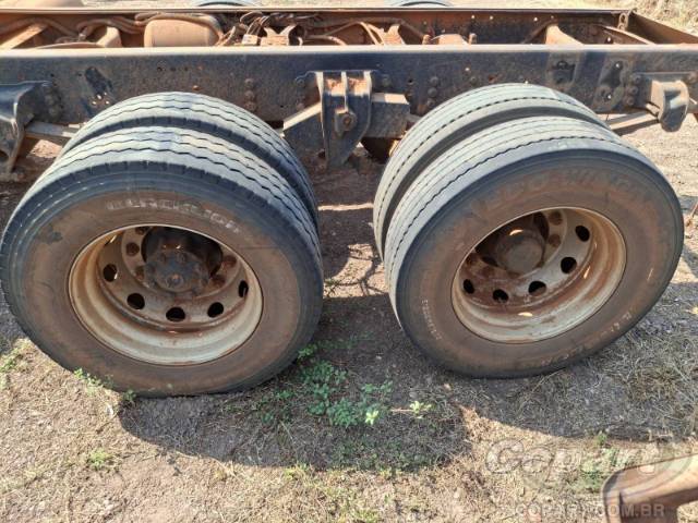 2023 VOLKSWAGEN CONSTELLATION 