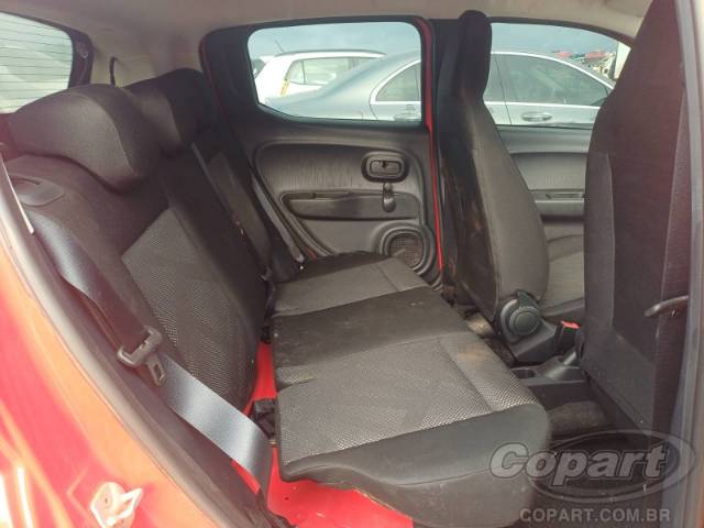 2024 FIAT MOBI 