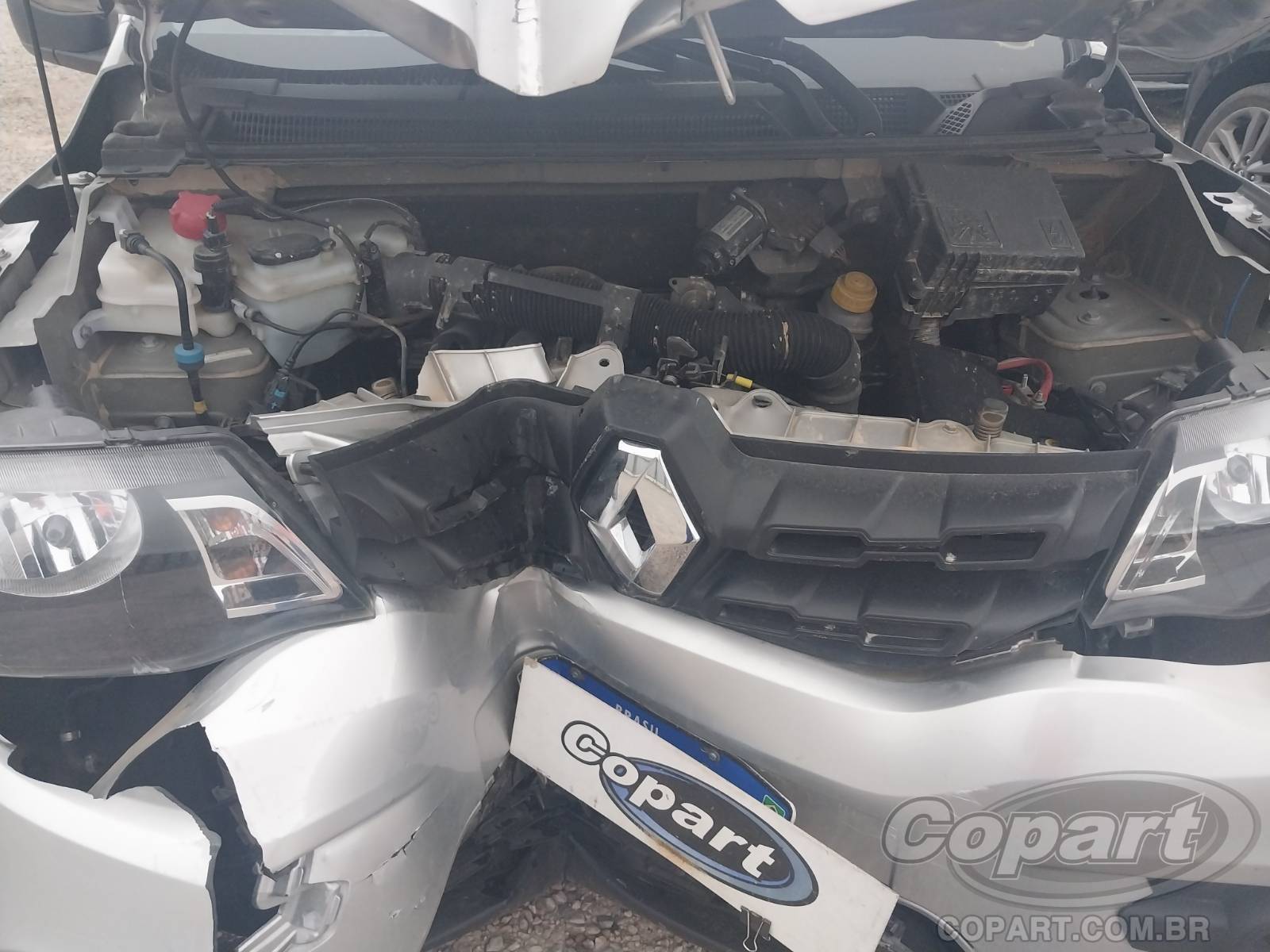 Foto 7 de 10: 2021 RENAULT KWID