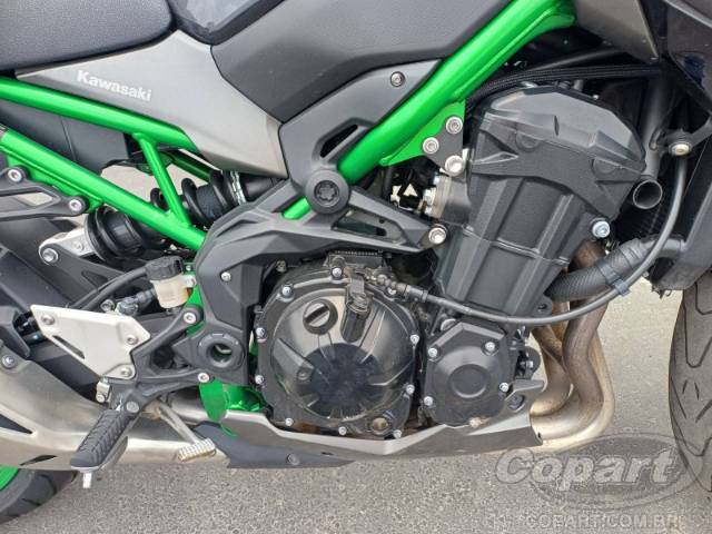 2023 KAWASAKI Z900 