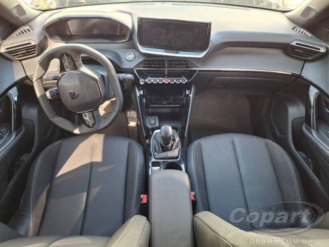 2025 PEUGEOT 2008 