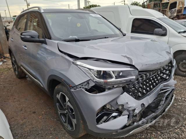 2023 CAOA CHERY TIGGO 5X 