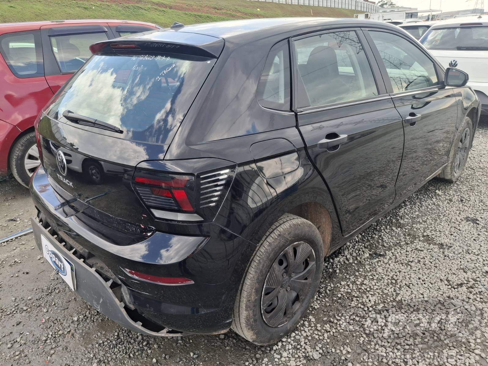 Foto 4: 2024 VOLKSWAGEN POLO