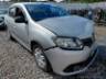 2014 RENAULT LOGAN 