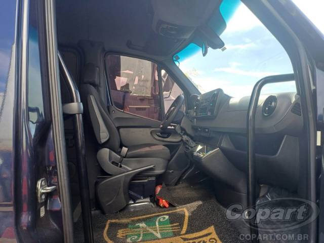 2021 MERCEDES BENZ SPRINTER 