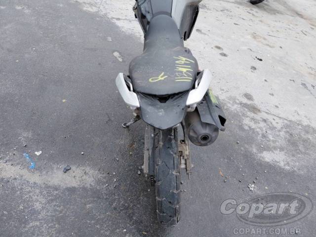 2025 YAMAHA XTZ 250 