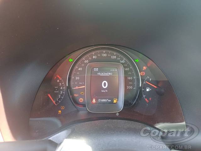 2023 FIAT STRADA CD 