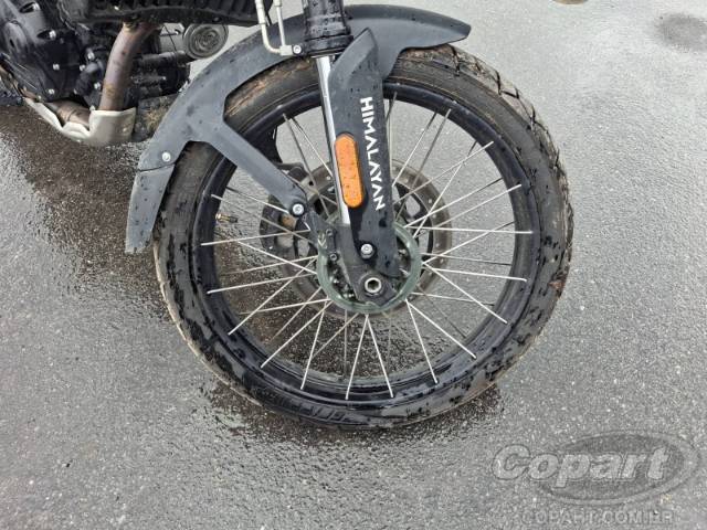2026 ROYAL ENFIELD HIMALAYAN 