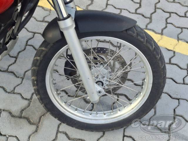 2010 BMW G 650 