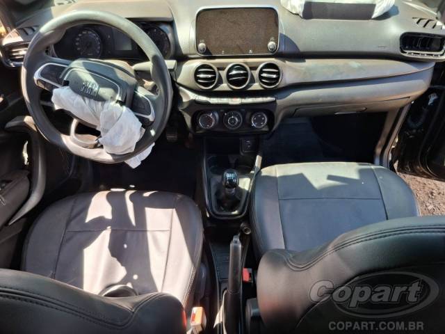 2026 FIAT ARGO 