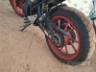 2025 YAMAHA FZ15 