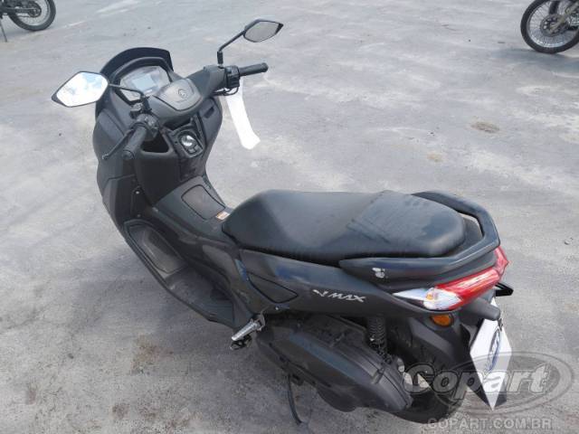 2024 YAMAHA NMAX 