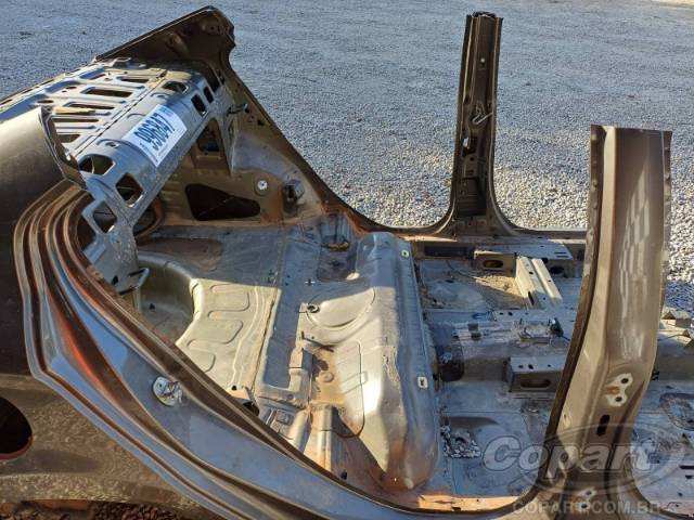 2014 CHEVROLET PRISMA 