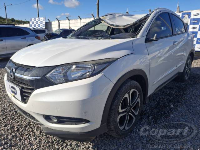 2018 HONDA HR-V 