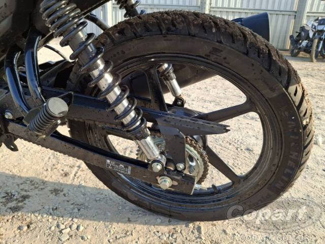 0 YAMAHA YBR 150 FACTOR 