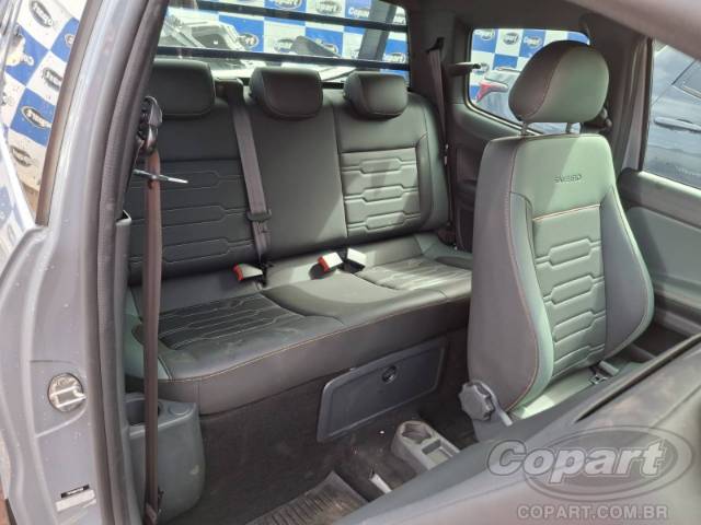 2026 VOLKSWAGEN SAVEIRO CD 
