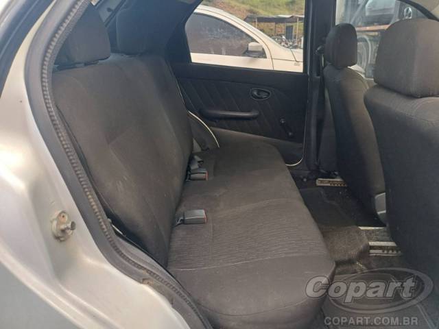 2013 FIAT PALIO 