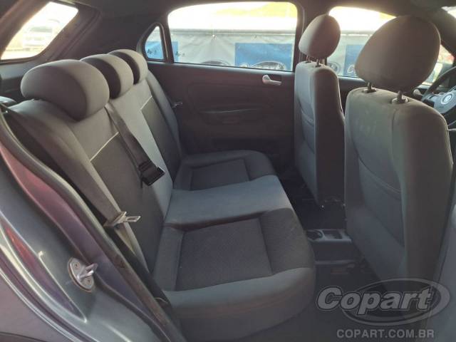 2018 VOLKSWAGEN GOL 