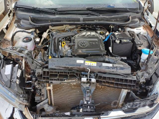 2024 VOLKSWAGEN NIVUS 