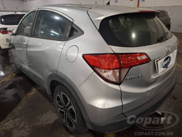 2016 HONDA HR-V 