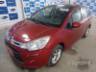 2014 CITROEN C3 