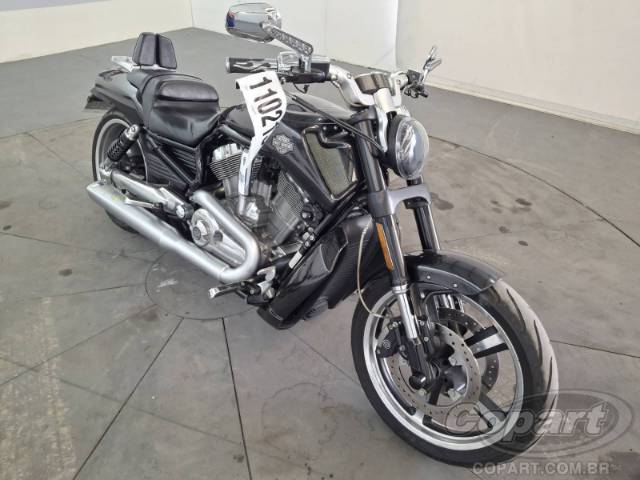 2015 HARLEY-DAVIDSON VRSC 