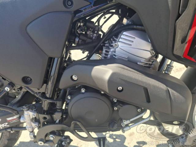2026 YAMAHA XTZ 250 