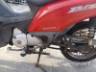 2012 HONDA BIZ 125 