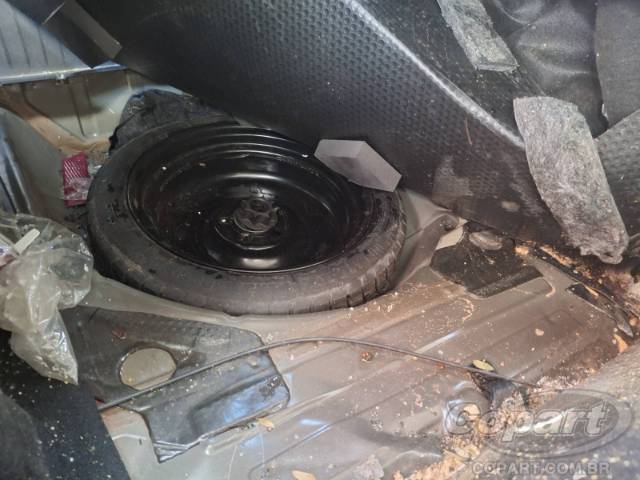 2020 CAOA CHERY ARRIZO 5 