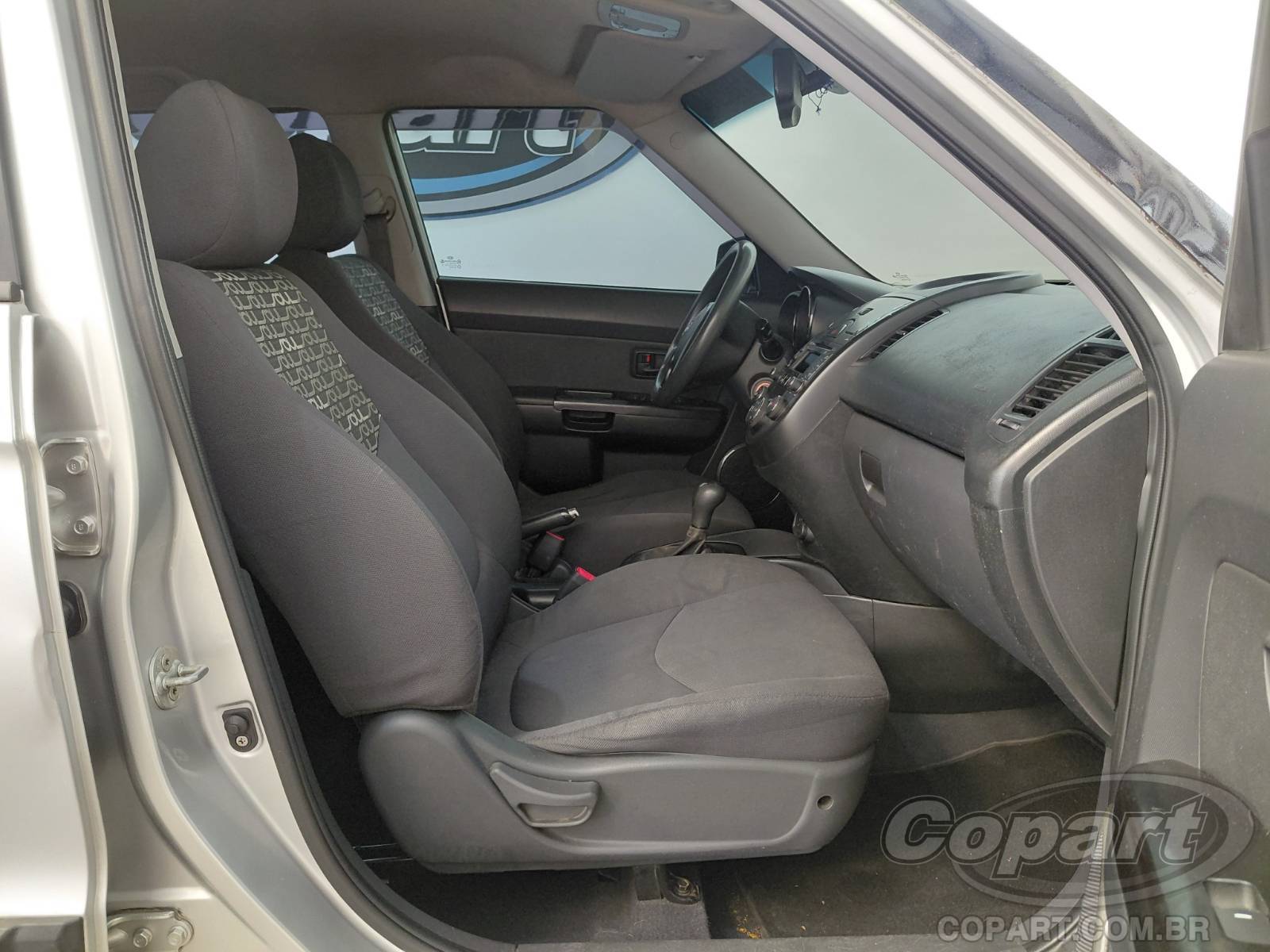 Foto 5: 2012 KIA SOUL