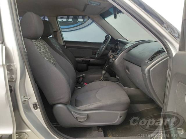 2012 KIA SOUL 