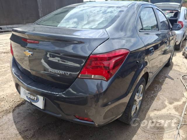2019 CHEVROLET PRISMA 