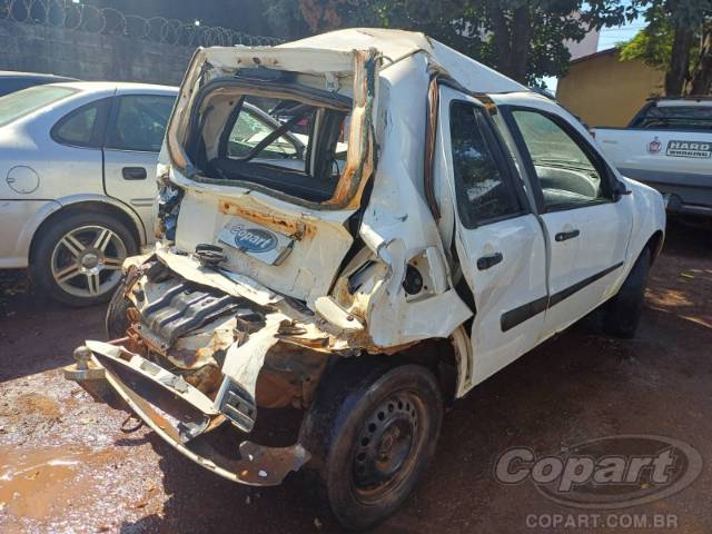 2013 FIAT PALIO 