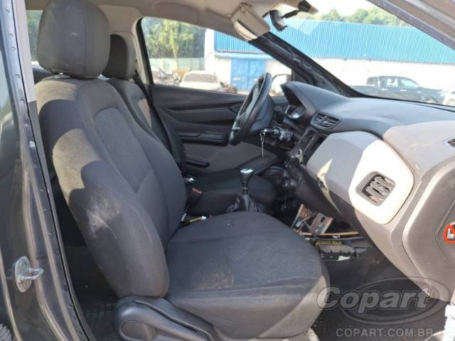 2018 CHEVROLET ONIX 