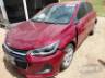 2020 CHEVROLET ONIX 
