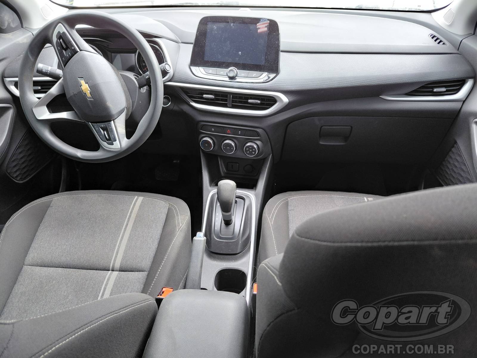 2024 CHEVROLET TRACKER — foto 9 de 12
