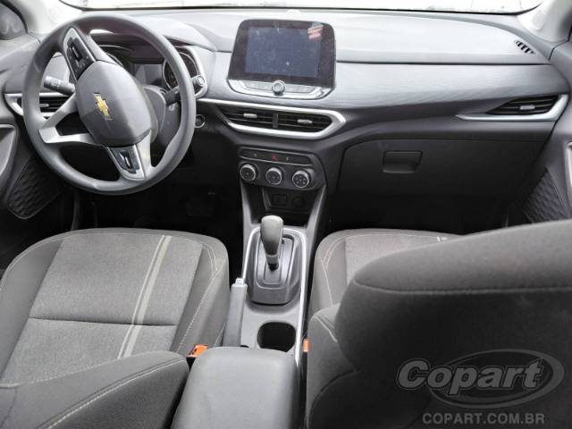 2024 CHEVROLET TRACKER 