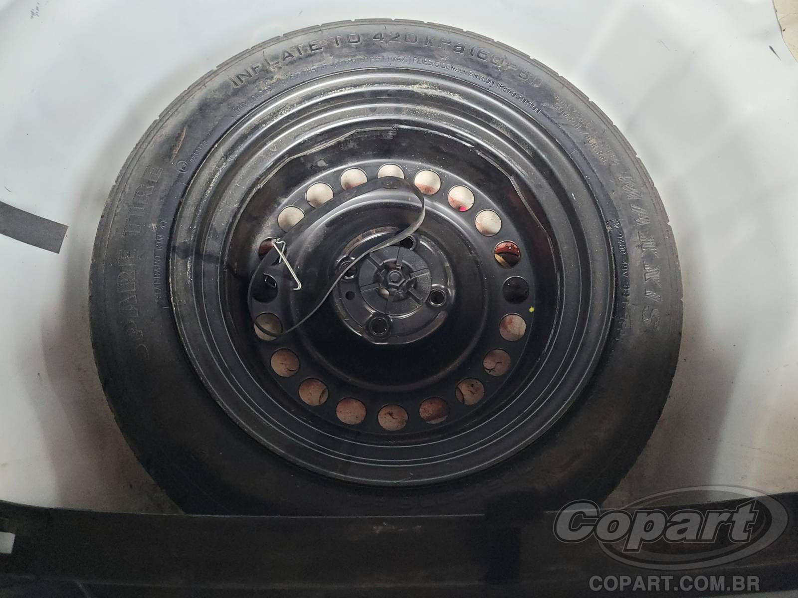 2021 HYUNDAI HB20 — foto 10 de 10