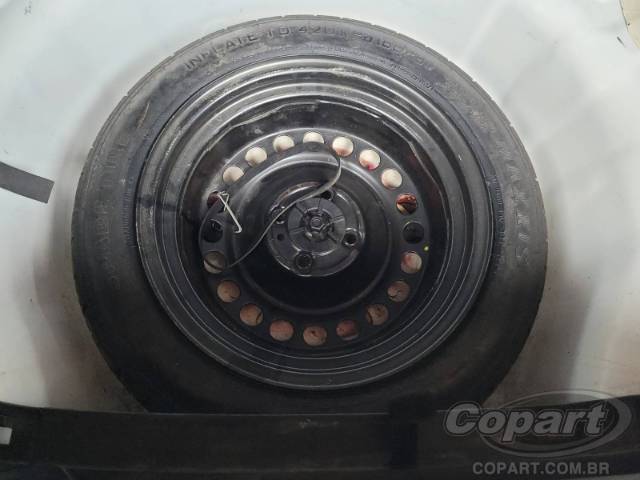 2021 HYUNDAI HB20 