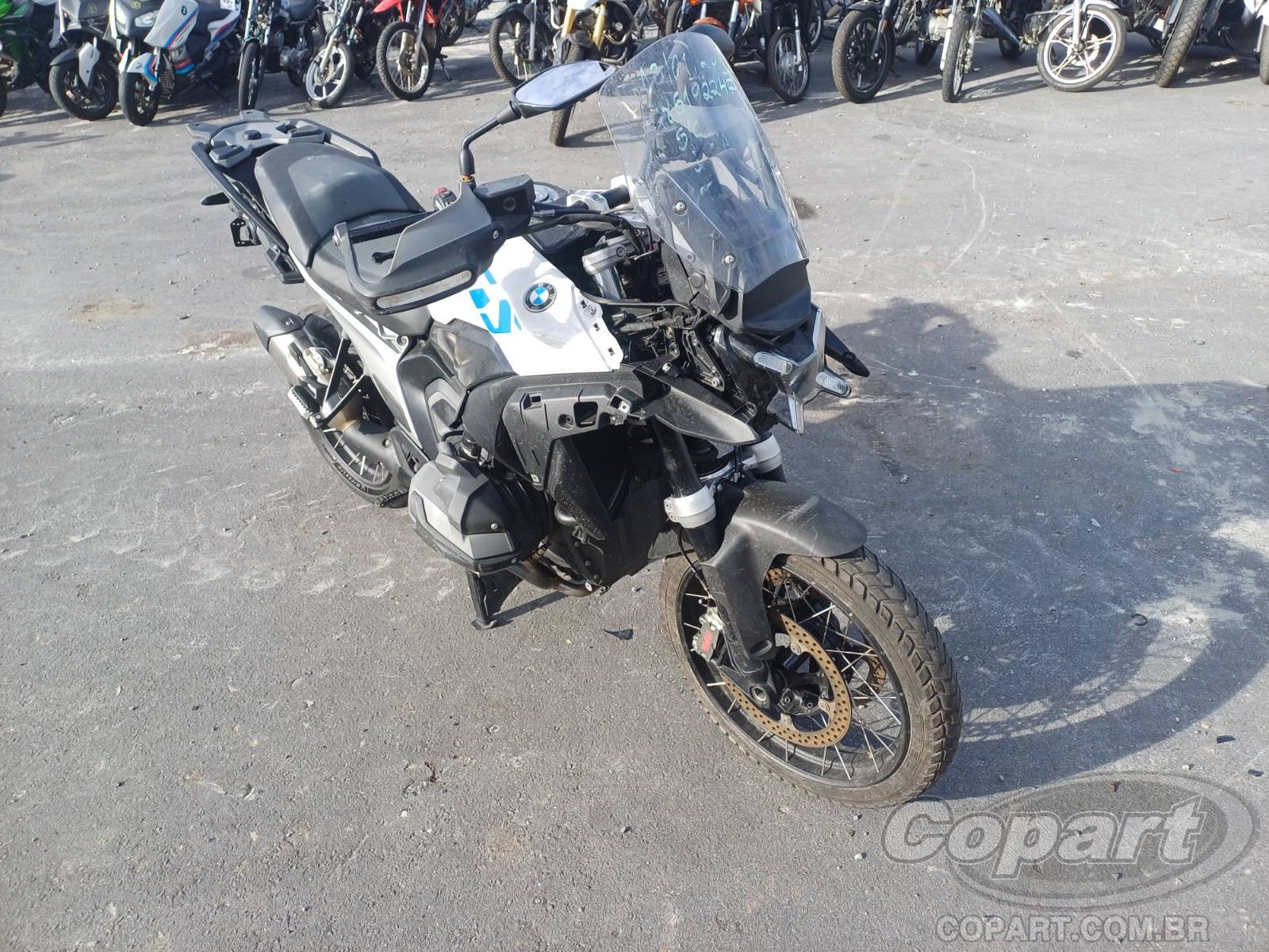 Veículo BMW BMW BMW R 1300 2025 2025 em leilão