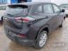 2026 CHEVROLET TRACKER 