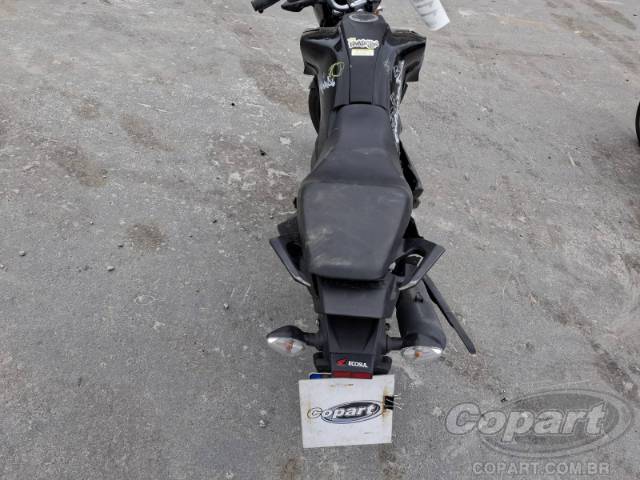 2026 HONDA CG 160 