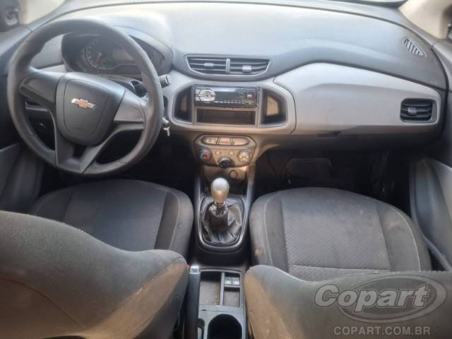 2019 CHEVROLET ONIX 
