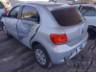 2013 VOLKSWAGEN GOL 