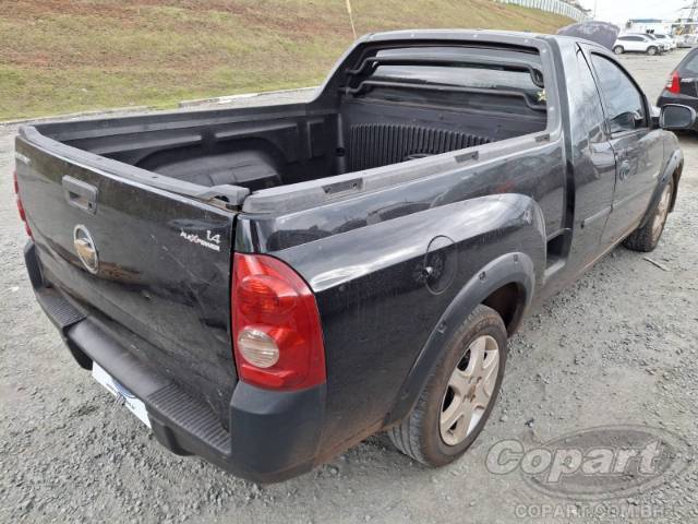2008 CHEVROLET MONTANA 