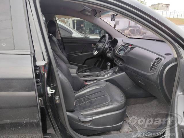 2014 KIA SPORTAGE 