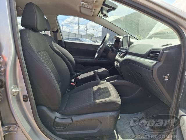 2026 HYUNDAI HB20 