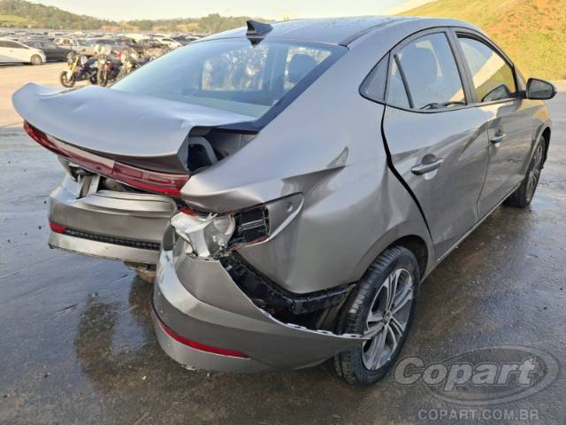 2024 HYUNDAI HB20S 